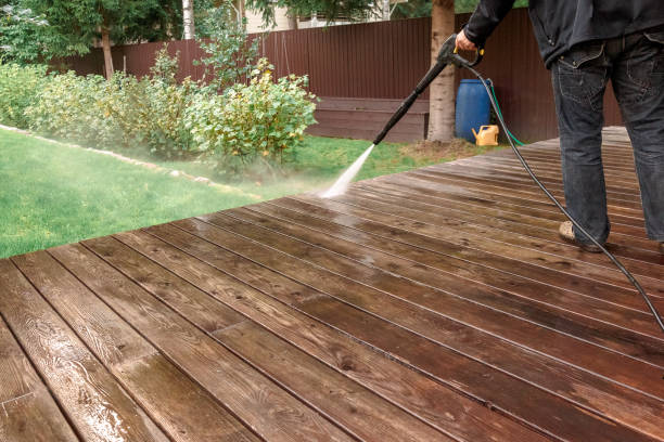 Best Factory Floor Cleaning  in Ocoee, FL