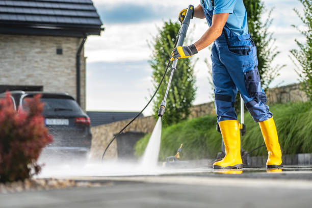 Best Sidewalk and Walkway Cleaning  in Ocoee, FL