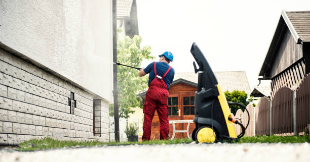 Professional Pressure Washing in Ocoee, FL